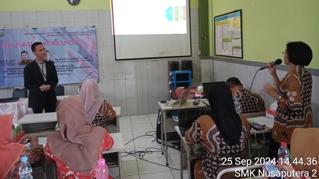 SINKRONISASI, PERANCANGAN PKL & PENANDATANGANAN MOU DENGAN DUNIA USAHA